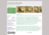 Gripenbergs Gårdsbutik