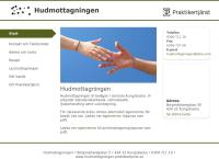 Hudmottagningen i Kungsbacka