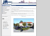 J A Mäklare AB