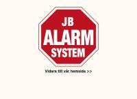 J B Alarm System AB