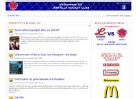 Järfälla Hockey Club