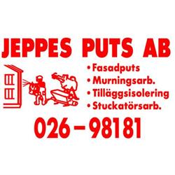 Jeppes Puts AB
