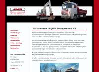 Jmr-Entreprenad AB