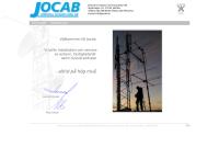 Jocab, Jörevall & Olsson Com