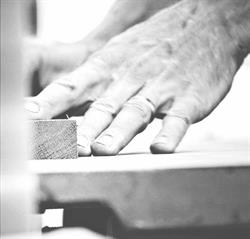 JOINERY