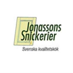 Jonassons Snickerier