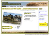 Kalix Lantbruksservice