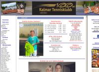Kalmar Tennisklubb
