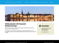 Kanold Redovisning AB
