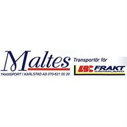Maltes Transport i Karlstad AB