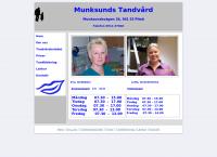 Munksunds Tandvård
