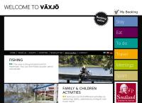 Växjö Turistbyrå