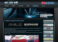 Cad Auto Garage