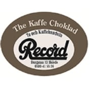 Te och kaffehandeln Record