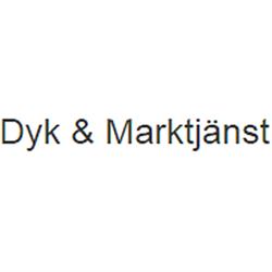 Dyk & Marktjänst i Sölvesborg AB