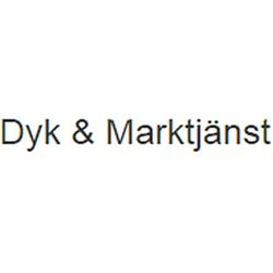 Dyk & Marktjänst i Sölvesborg AB