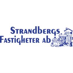 Strandbergs Fastigheter AB