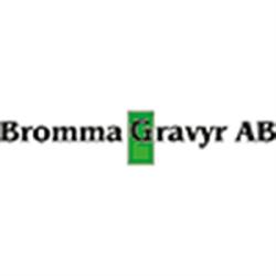 Bromma Gravyr AB