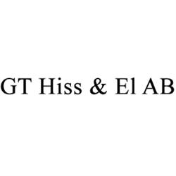 GT Hiss & El AB