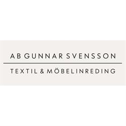 AB Gunnar Svensson Textil & Möbelinredning