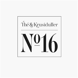The & Krusiduller No. 16 - inredning Strömstad