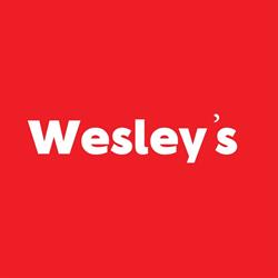 Wesleys Kiosk