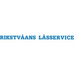 Rikstvåans Låsservice