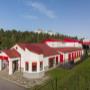 Shurgard Self-Storage Hogdalen