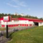 Shurgard Self-Storage Hogdalen