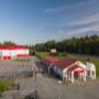 Shurgard Self-Storage Hogdalen