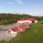 Shurgard Self-Storage Hogdalen