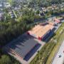 Shurgard Self-Storage Jakobsberg