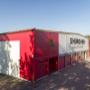 Shurgard Self-Storage Jakobsberg
