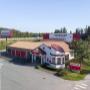 Shurgard Self-Storage Jakobsberg