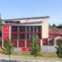 Shurgard Self-Storage Nacka