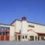 Shurgard Self-Storage Nacka