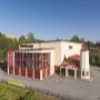 Shurgard Self-Storage Nacka