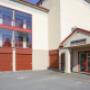 Shurgard Self-Storage Nacka