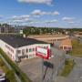 Shurgard Self-Storage Sundbyberg Rissne