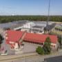 Shurgard Self-Storage Sköndal