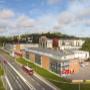 Shurgard Self-Storage Sollentuna