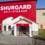 Shurgard Self-Storage Upplands Väsby