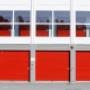Shurgard Self-Storage Upplands Väsby