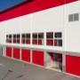 Shurgard Self-Storage Upplands Väsby