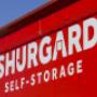 Shurgard Self-Storage Upplands Väsby