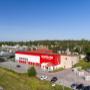 Shurgard Self-Storage Upplands Väsby