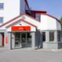 Shurgard Self-Storage Stockholm Årstaberg