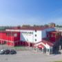 Shurgard Self-Storage Stockholm Årstaberg
