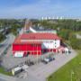 Shurgard Self-Storage Stockholm Årstaberg