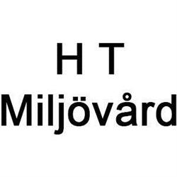 H T Miljövård